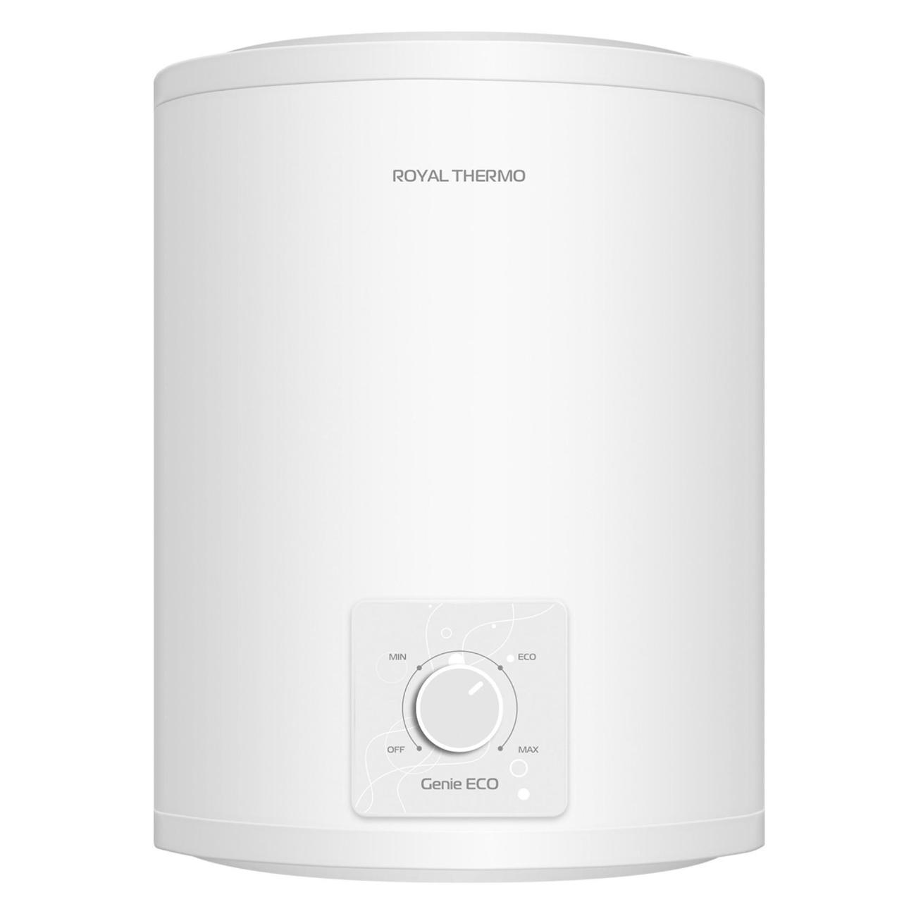 Водонагреватель накопительный Royal Thermo RWH 10 Genie ECO O