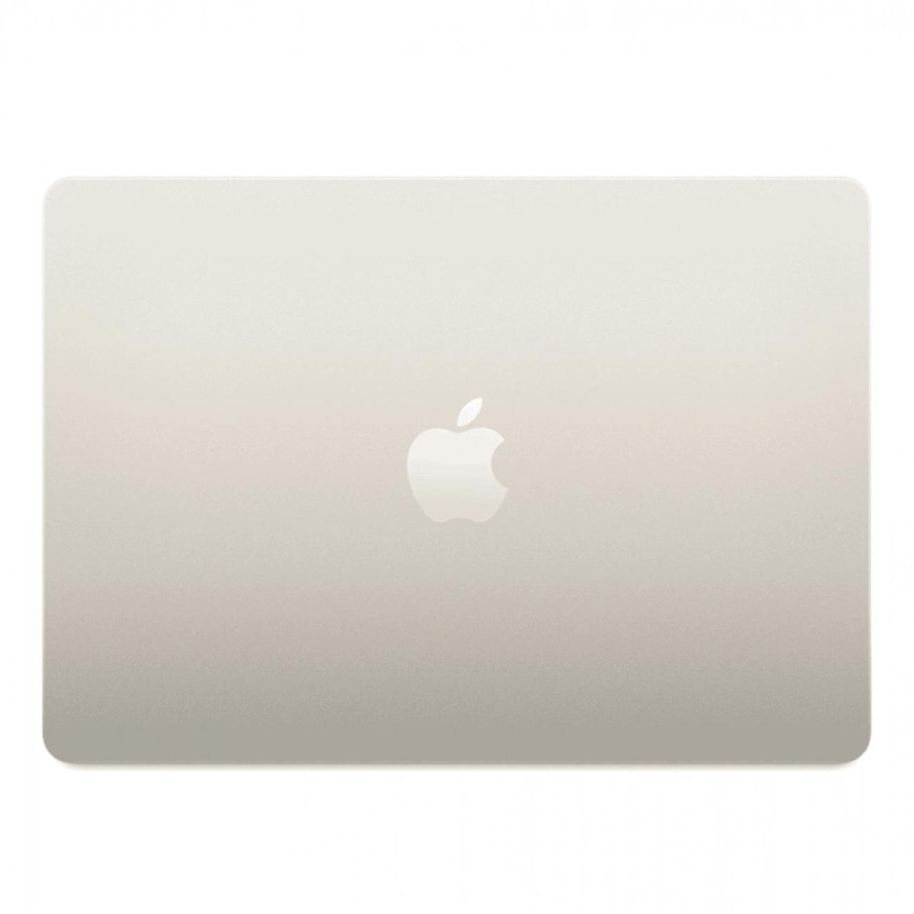 Ноутбук Apple MacBook Air 13 2025 M4 16GB/512GB SSD(MC6A4) сияющая звезда