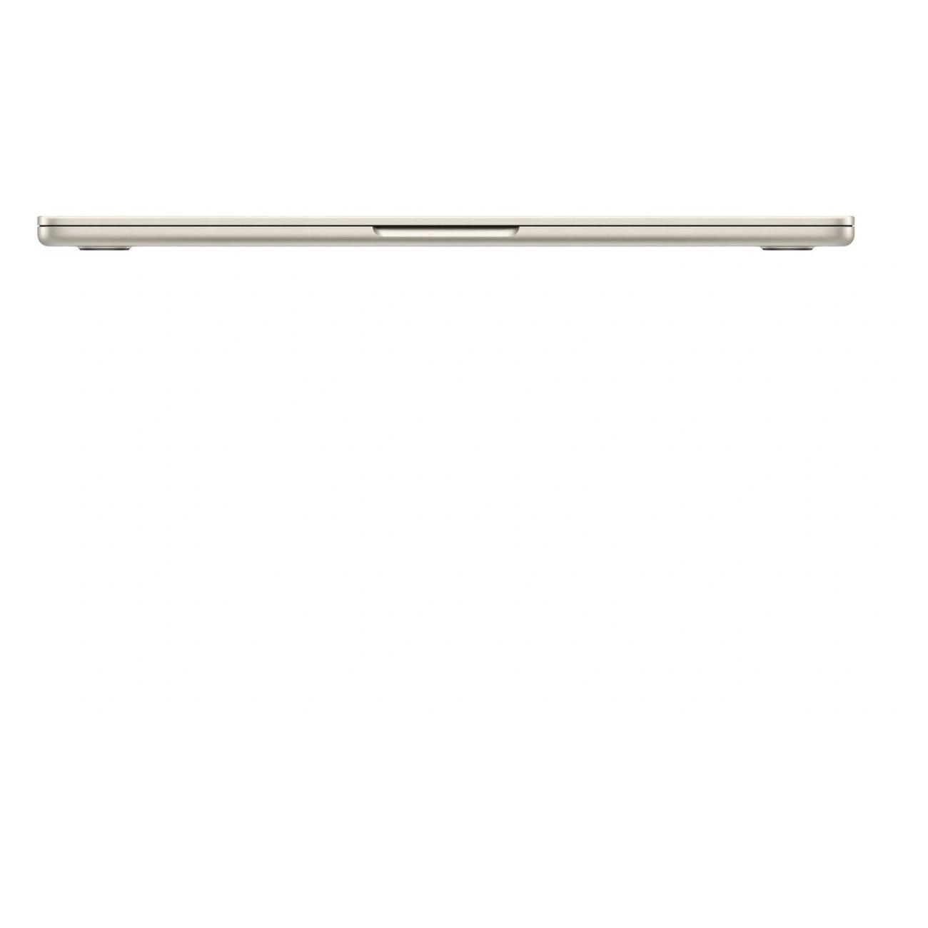 Ноутбук Apple MacBook Air 13 2025 M4 16GB/512GB SSD(MC6A4) сияющая звезда