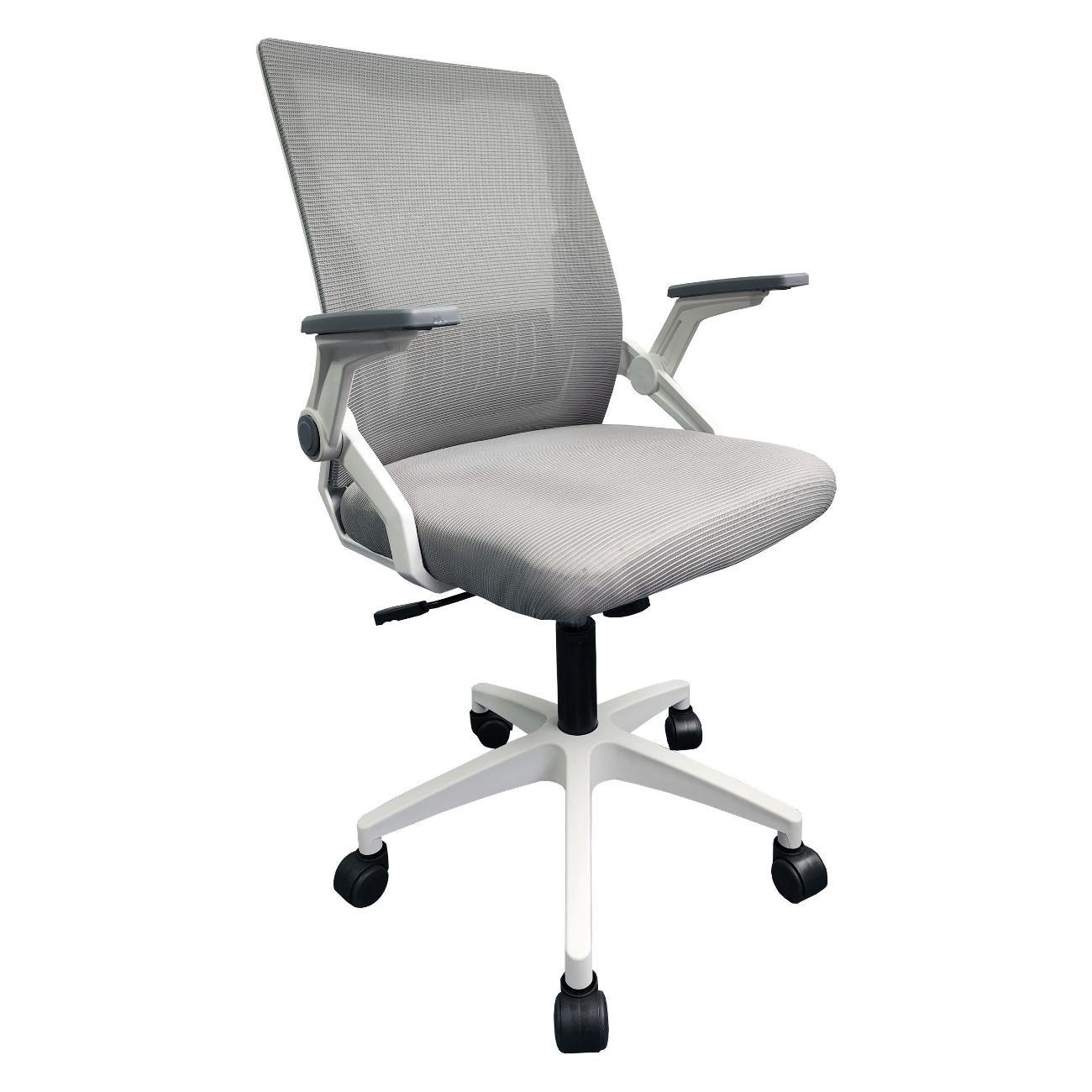 Кресло компьютерное GRAMBER C08