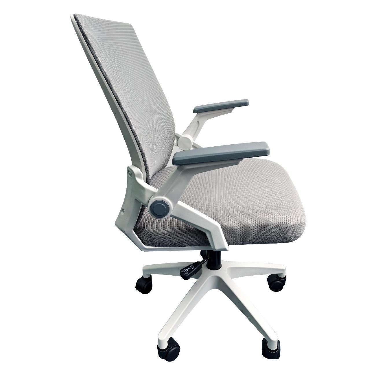 Кресло компьютерное GRAMBER C08