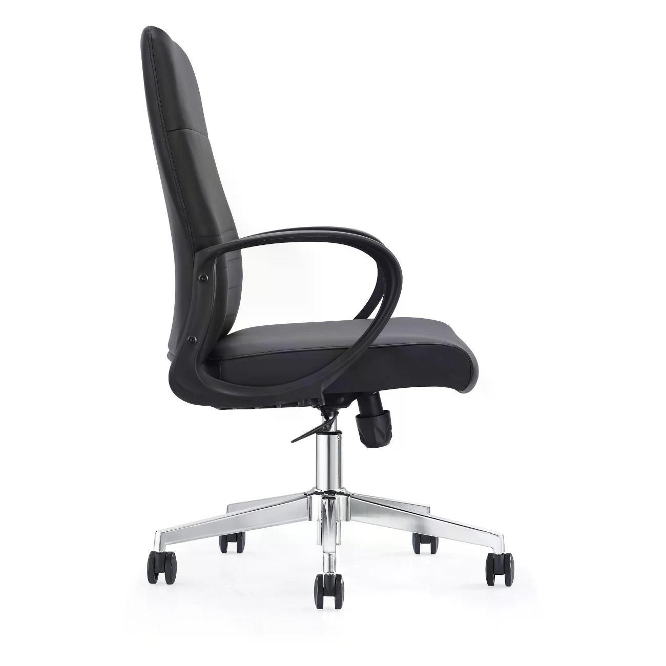 Кресло компьютерное GRAMBER D18