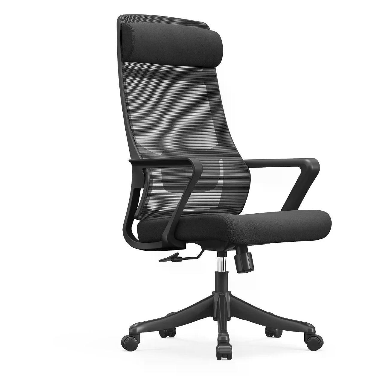 Кресло компьютерное GRAMBER D01