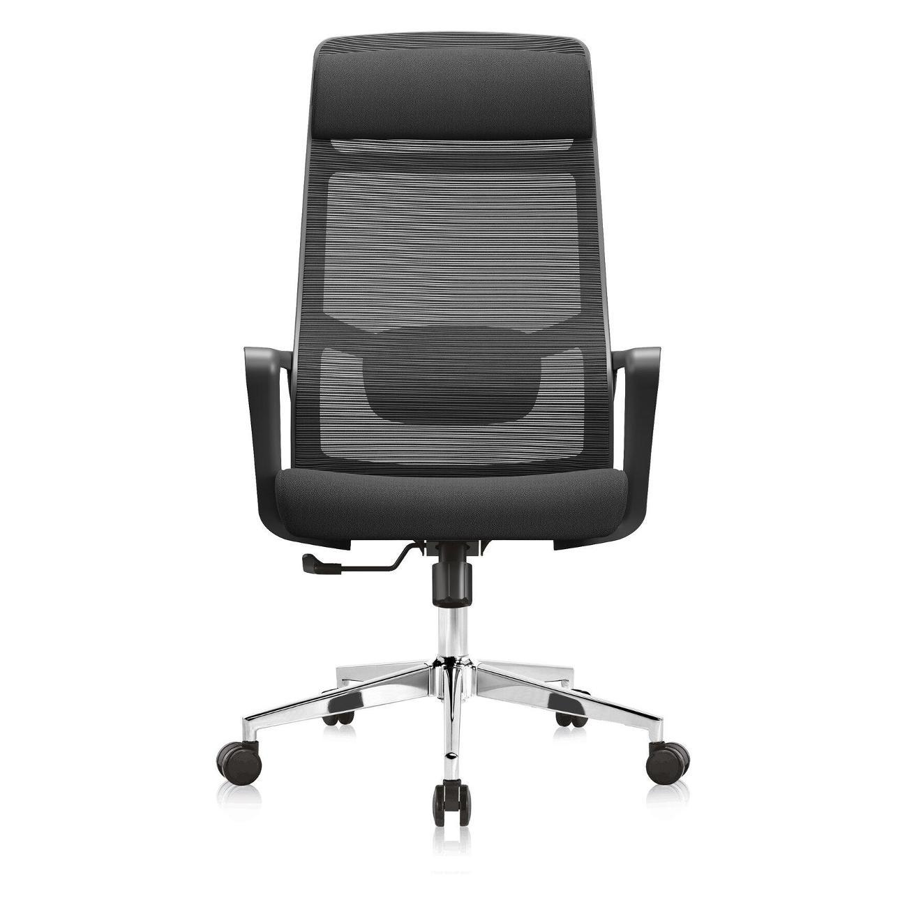 Кресло компьютерное GRAMBER D02