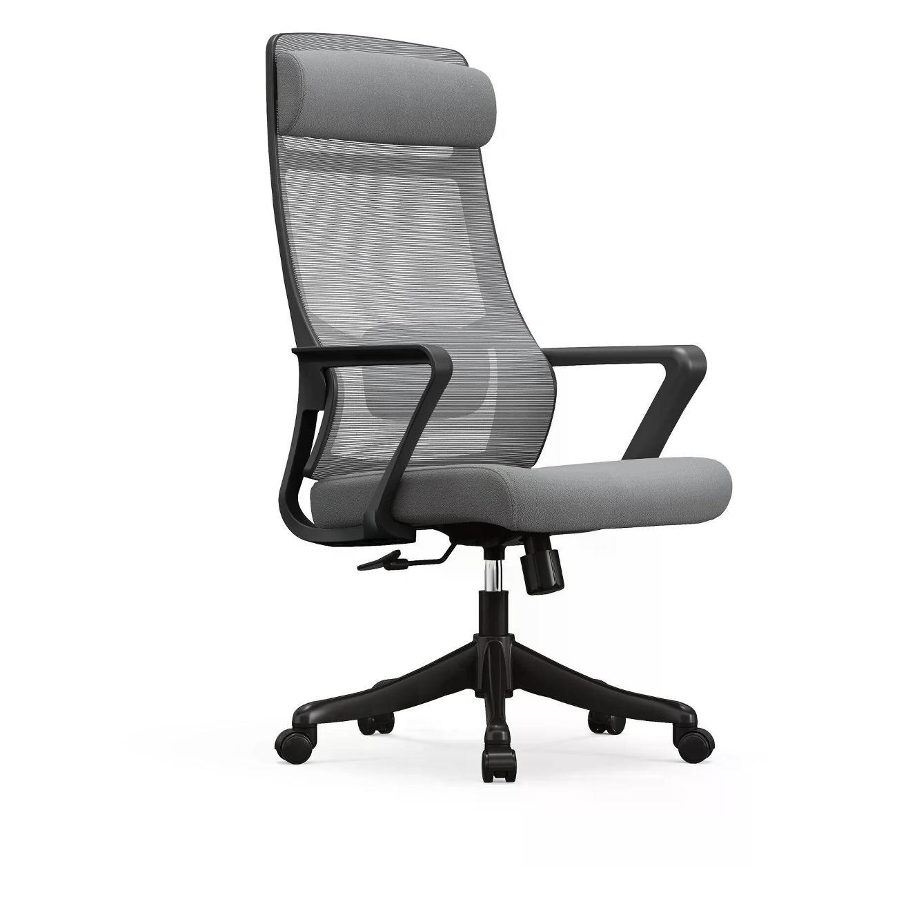 Кресло компьютерное GRAMBER D03