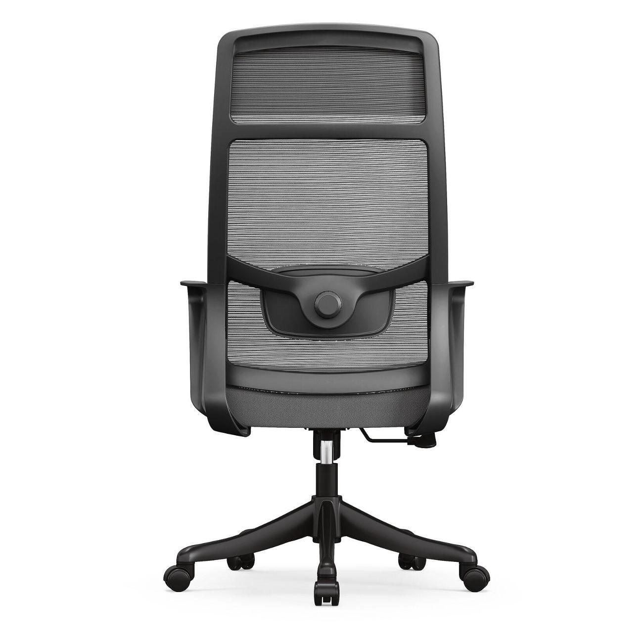 Кресло компьютерное GRAMBER D03