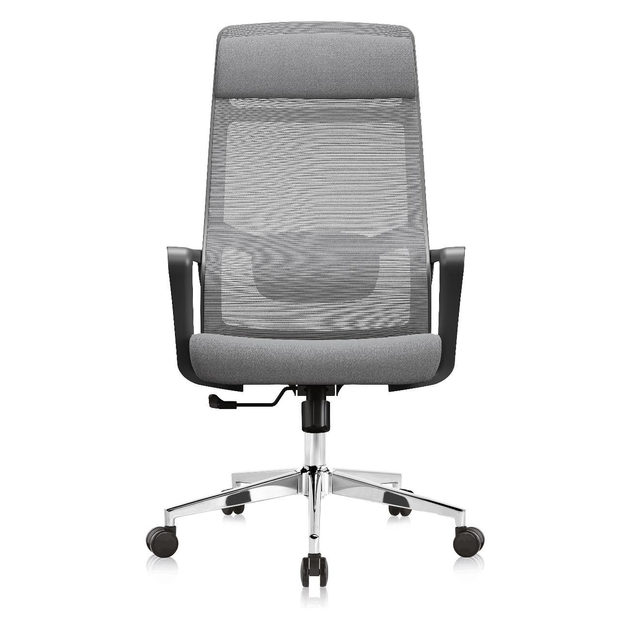 Кресло компьютерное GRAMBER D04