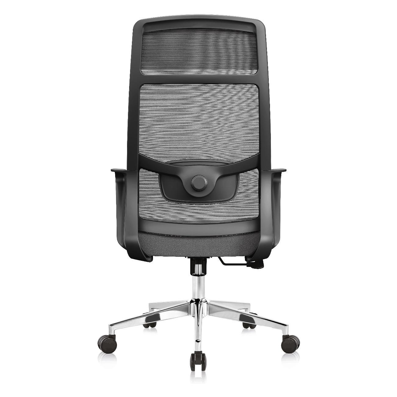 Кресло компьютерное GRAMBER D04