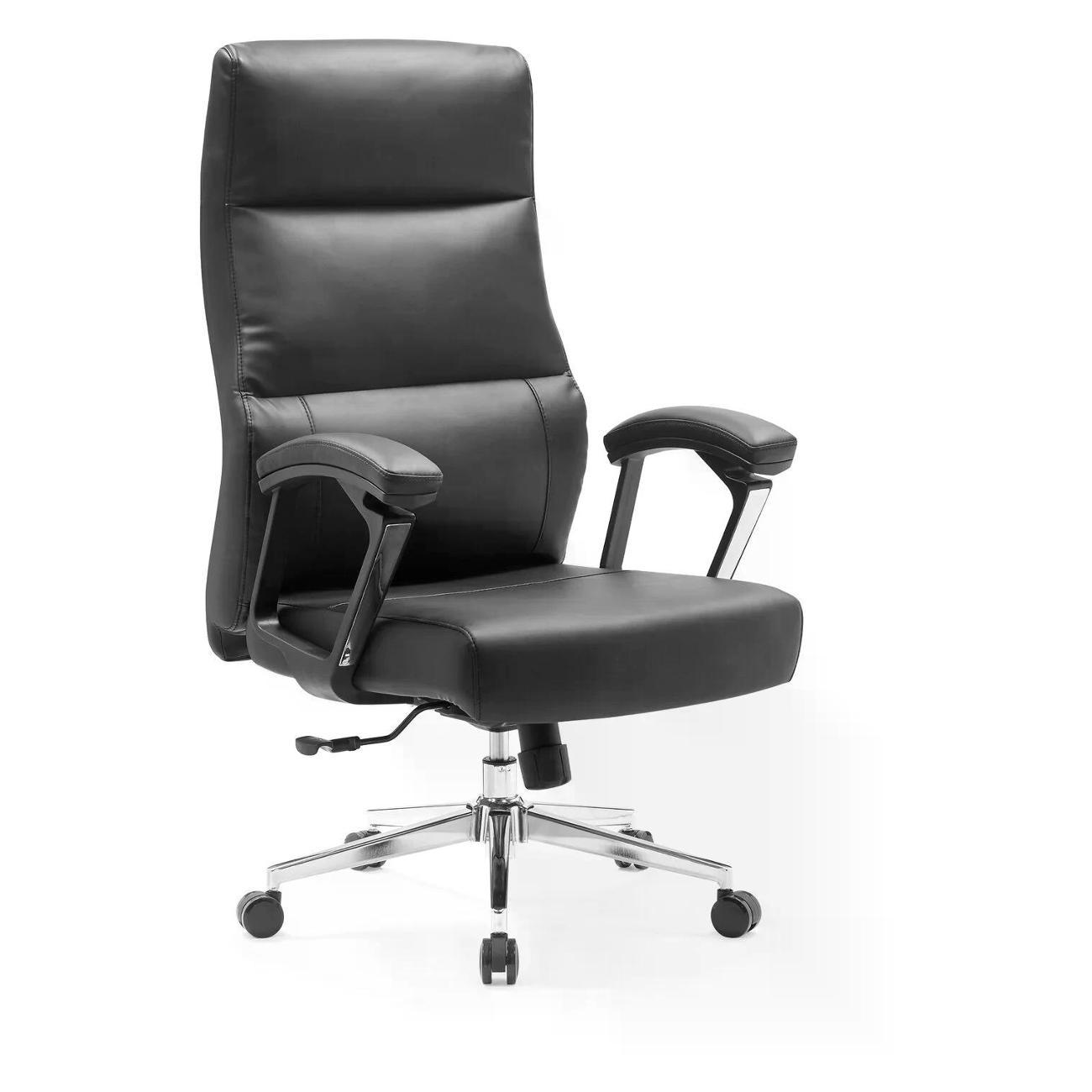 Кресло компьютерное GRAMBER D11