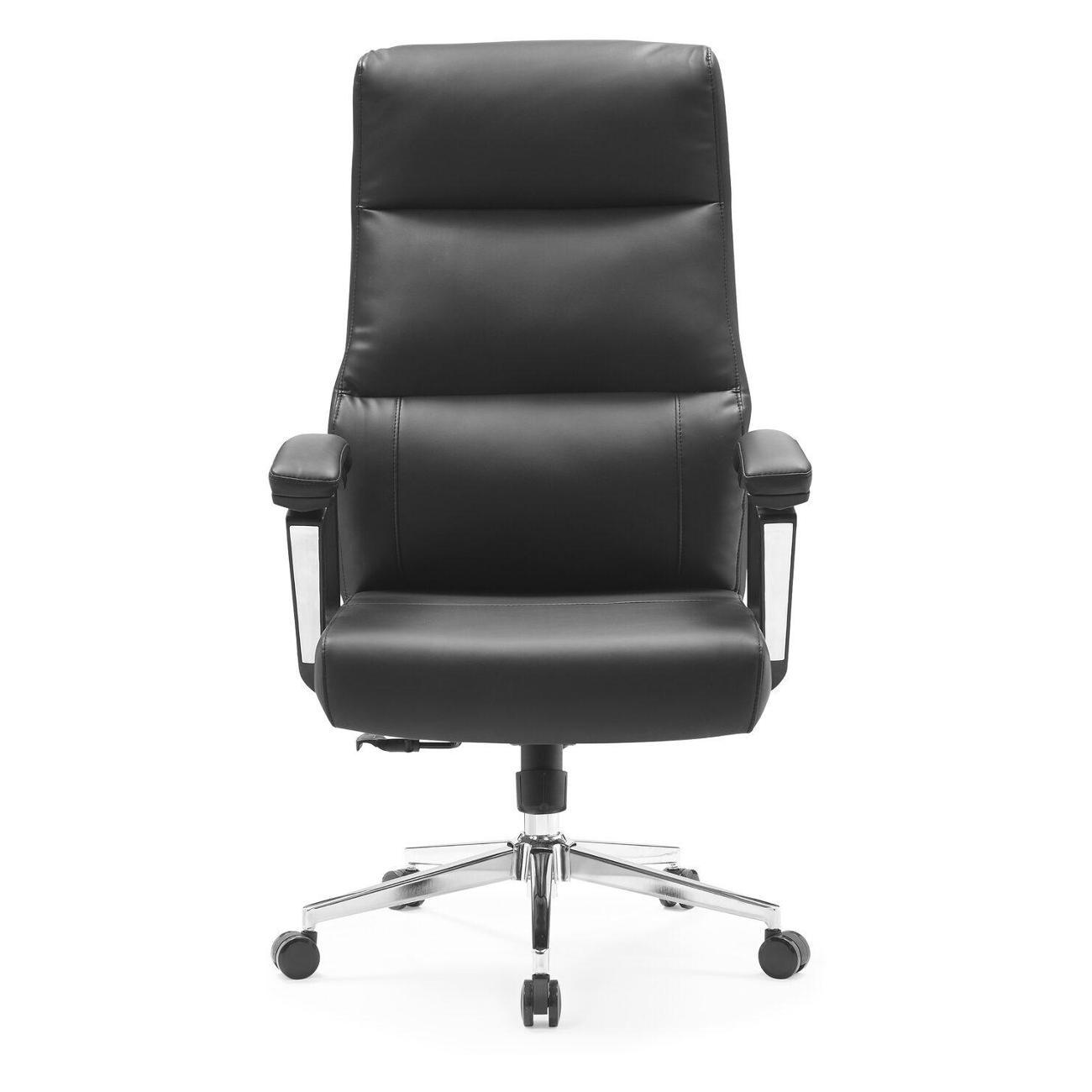 Кресло компьютерное GRAMBER D11