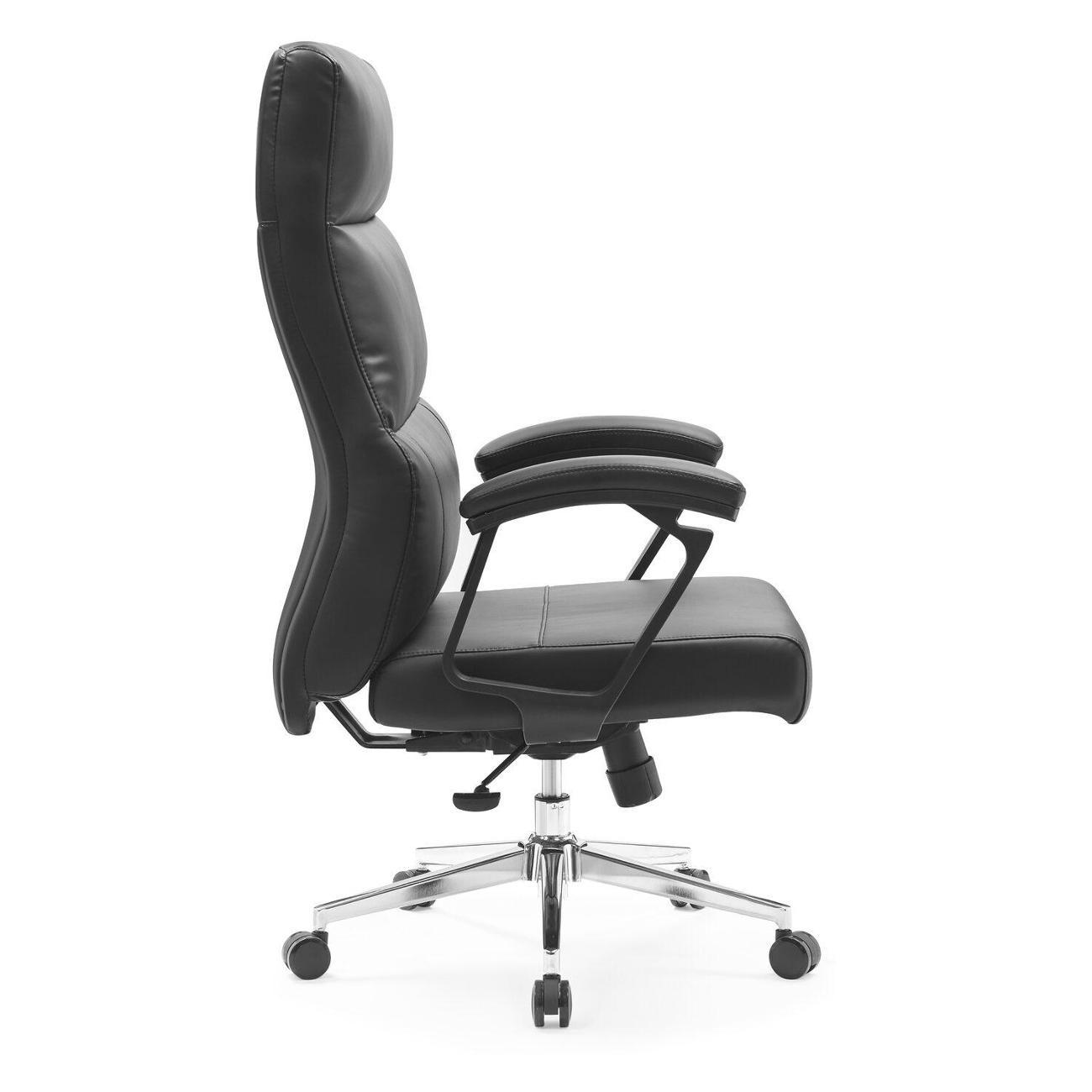 Кресло компьютерное GRAMBER D11