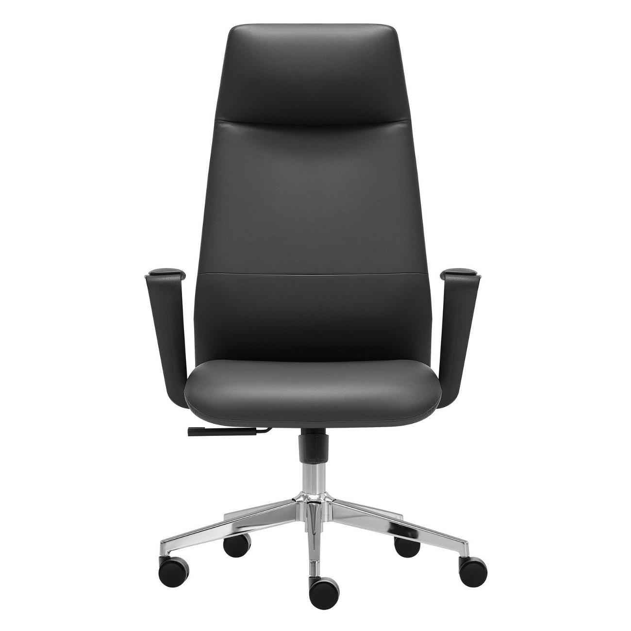 Кресло компьютерное GRAMBER D12