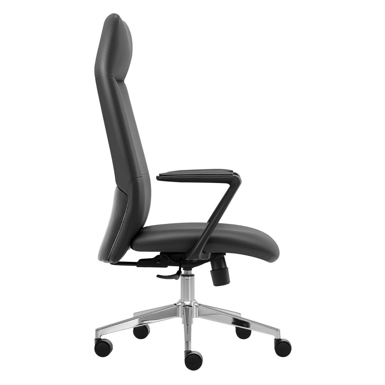 Кресло компьютерное GRAMBER D12