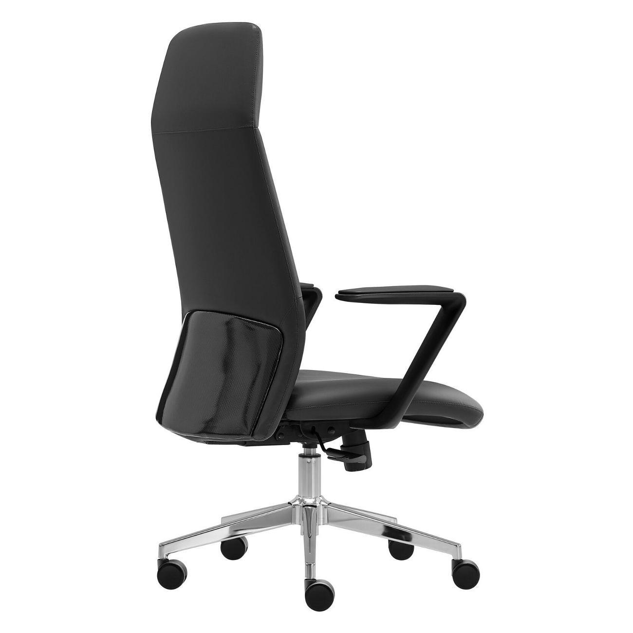 Кресло компьютерное GRAMBER D12