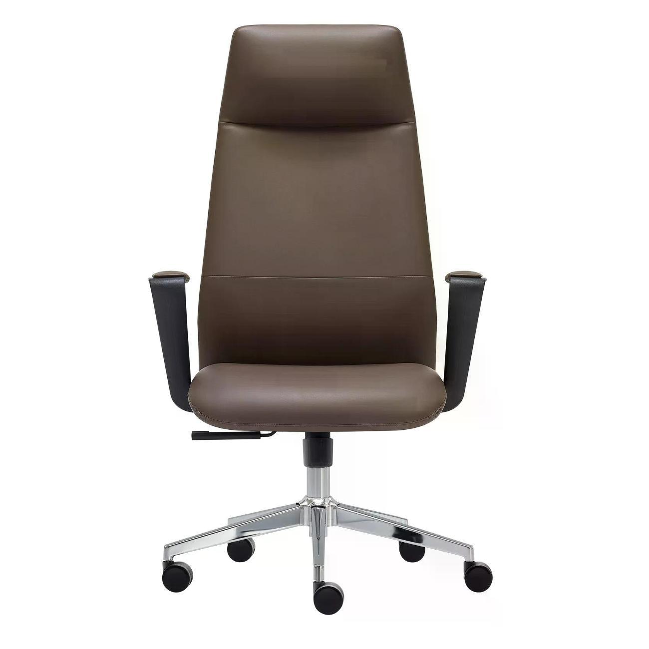 Кресло компьютерное GRAMBER D13