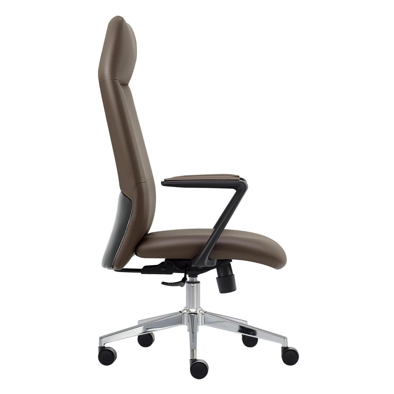 Кресло компьютерное GRAMBER D13