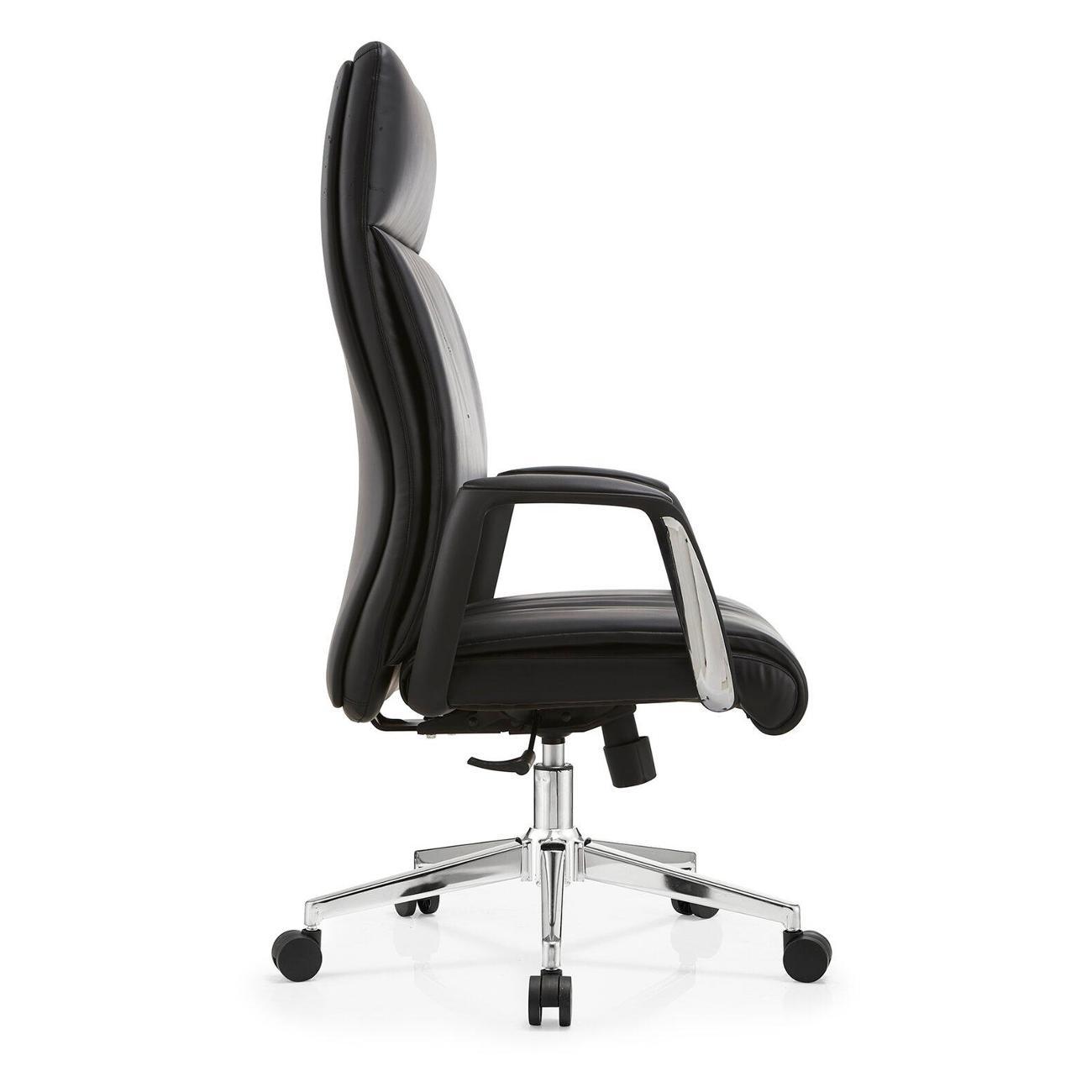 Кресло компьютерное GRAMBER D14