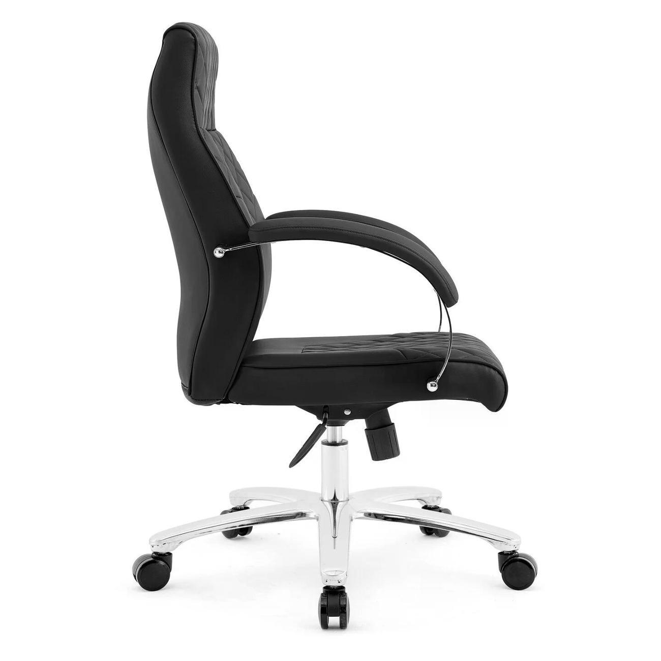 Кресло компьютерное GRAMBER D16