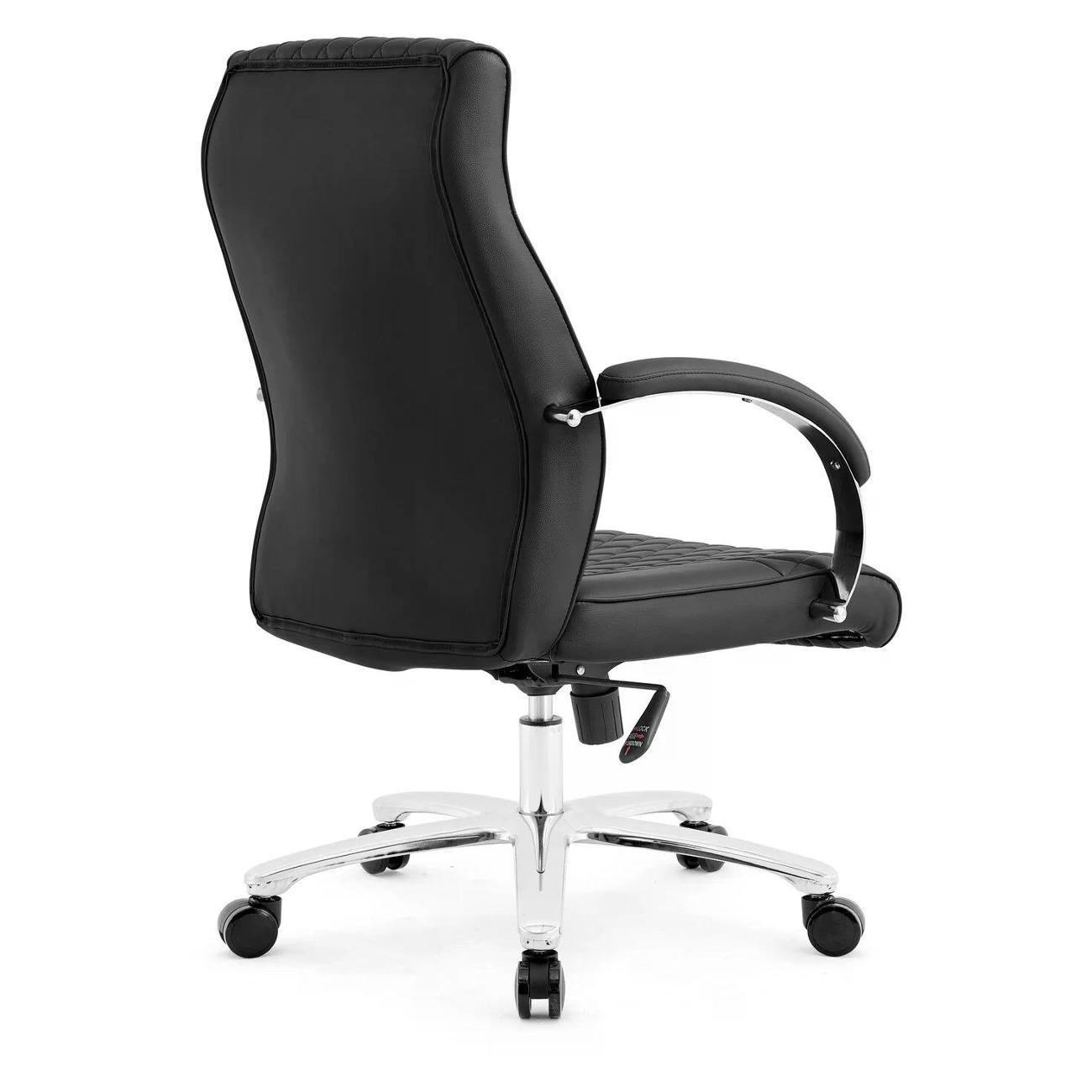 Кресло компьютерное GRAMBER D16