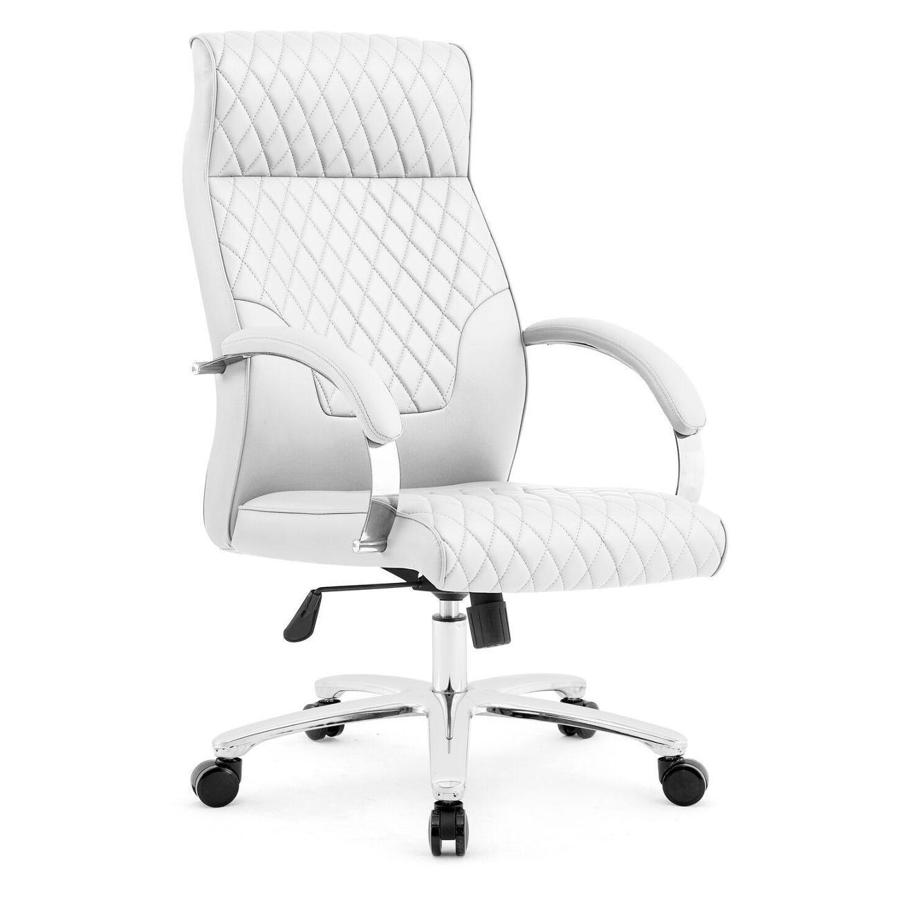 Кресло компьютерное GRAMBER D17