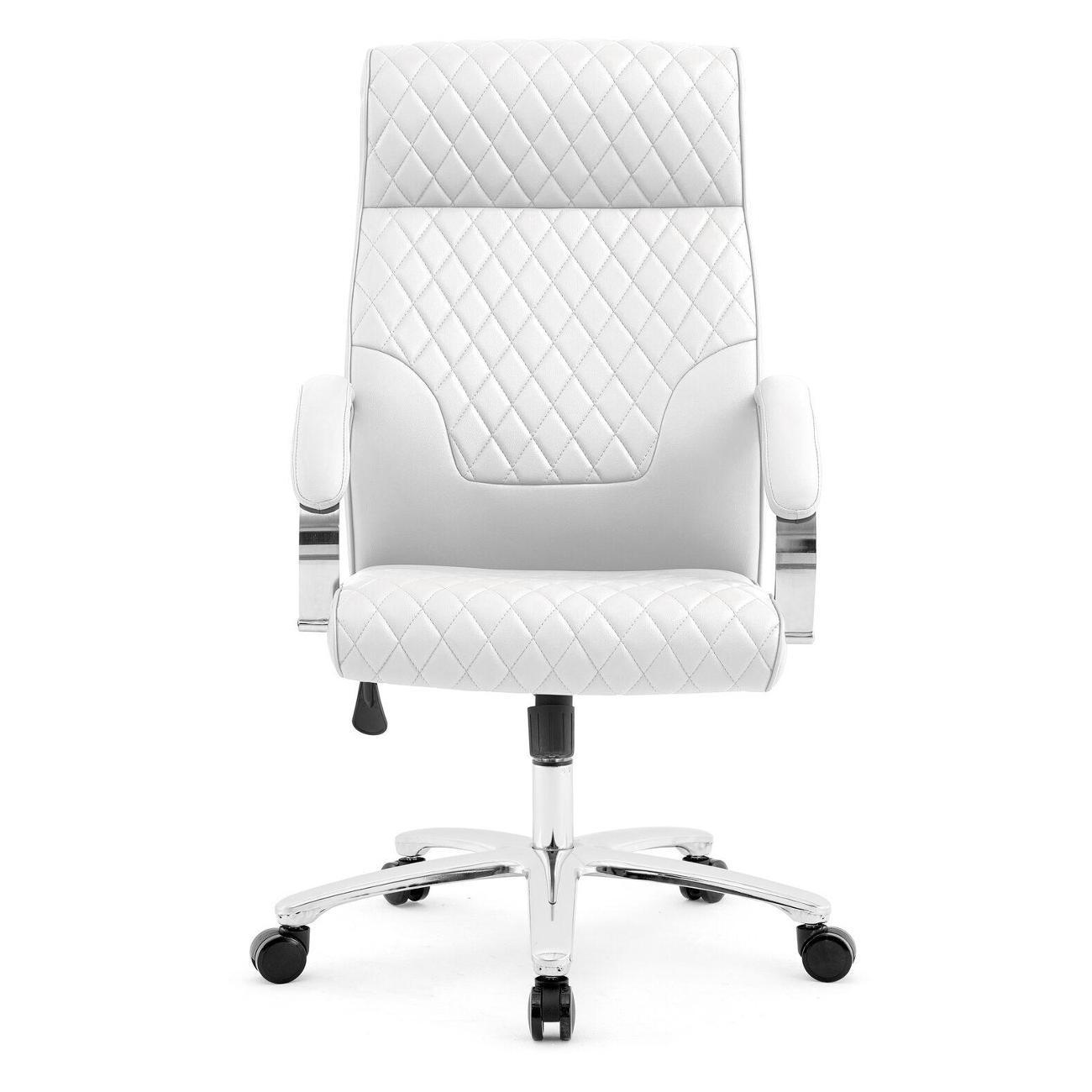 Кресло компьютерное GRAMBER D17