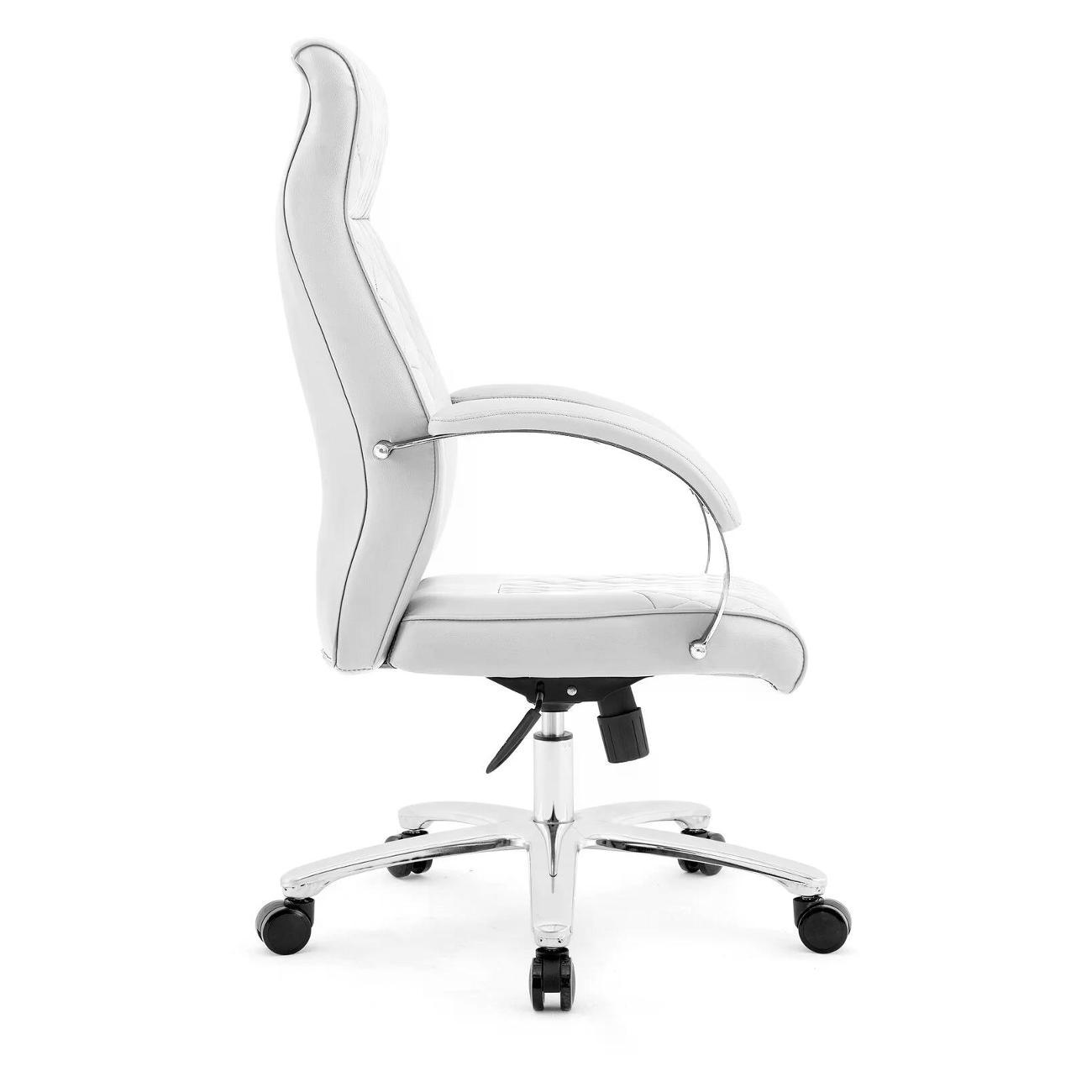 Кресло компьютерное GRAMBER D17