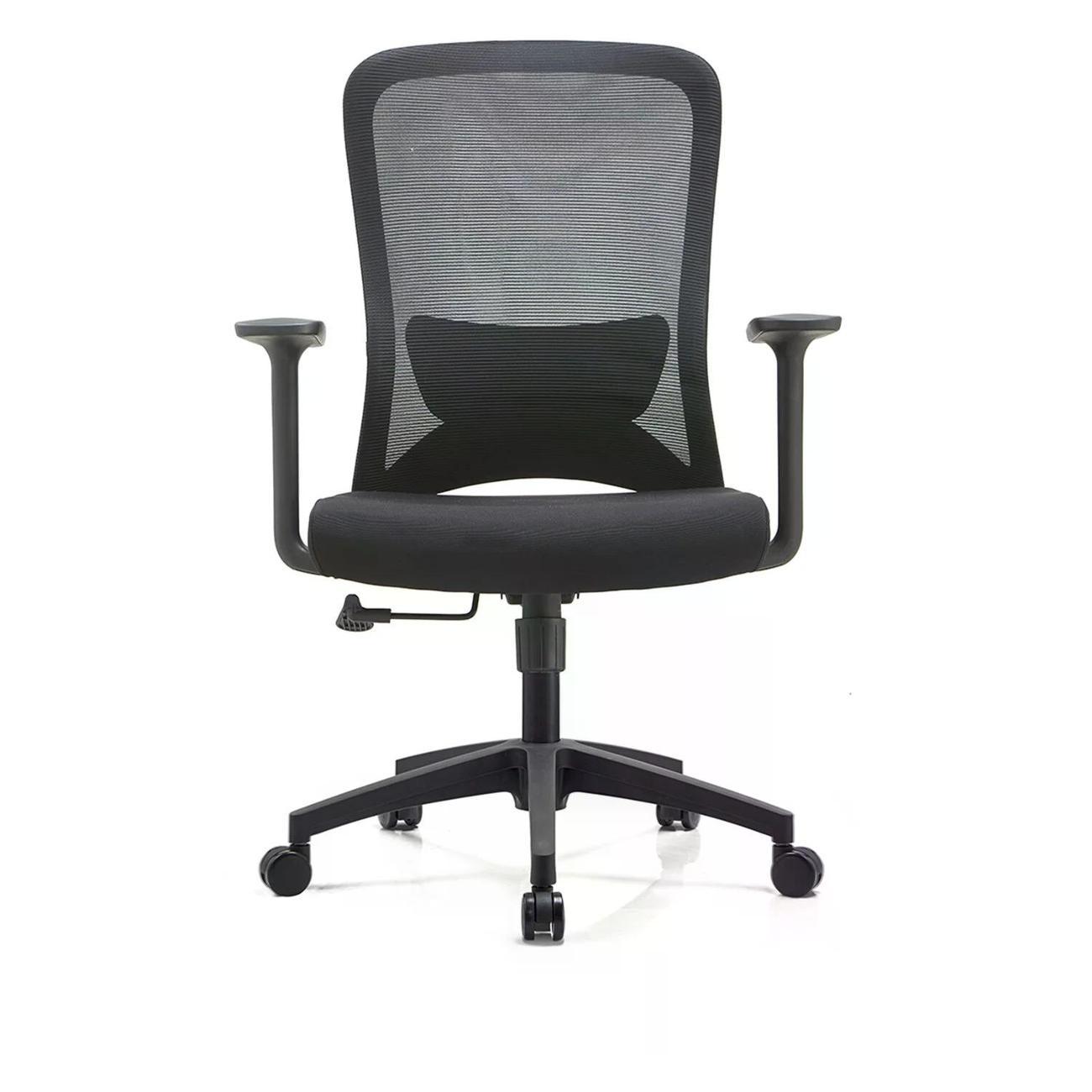 Кресло компьютерное GRAMBER D51