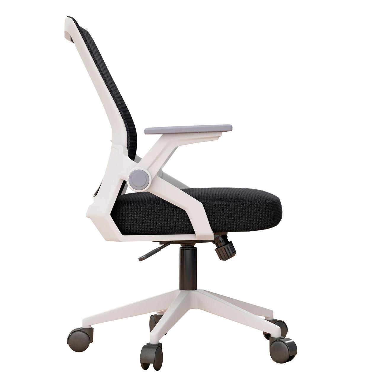 Кресло компьютерное GRAMBER C07