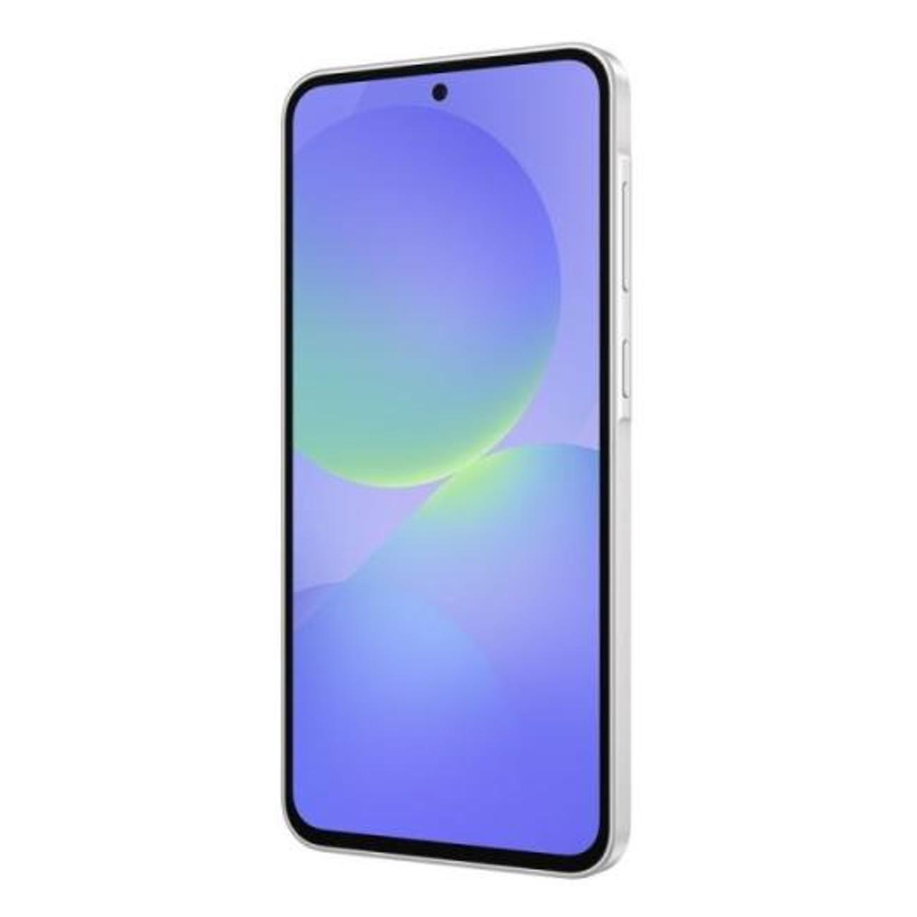 Смартфон Samsung Galaxy A36 5G 8/256 ГБ, Dual: nano SIM + eSIM, белый