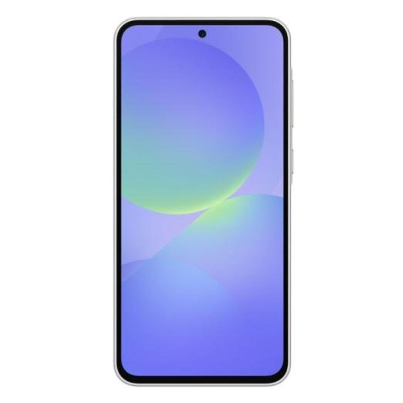 Смартфон Samsung Galaxy A36 5G 8/256 ГБ, Dual: nano SIM + eSIM, белый