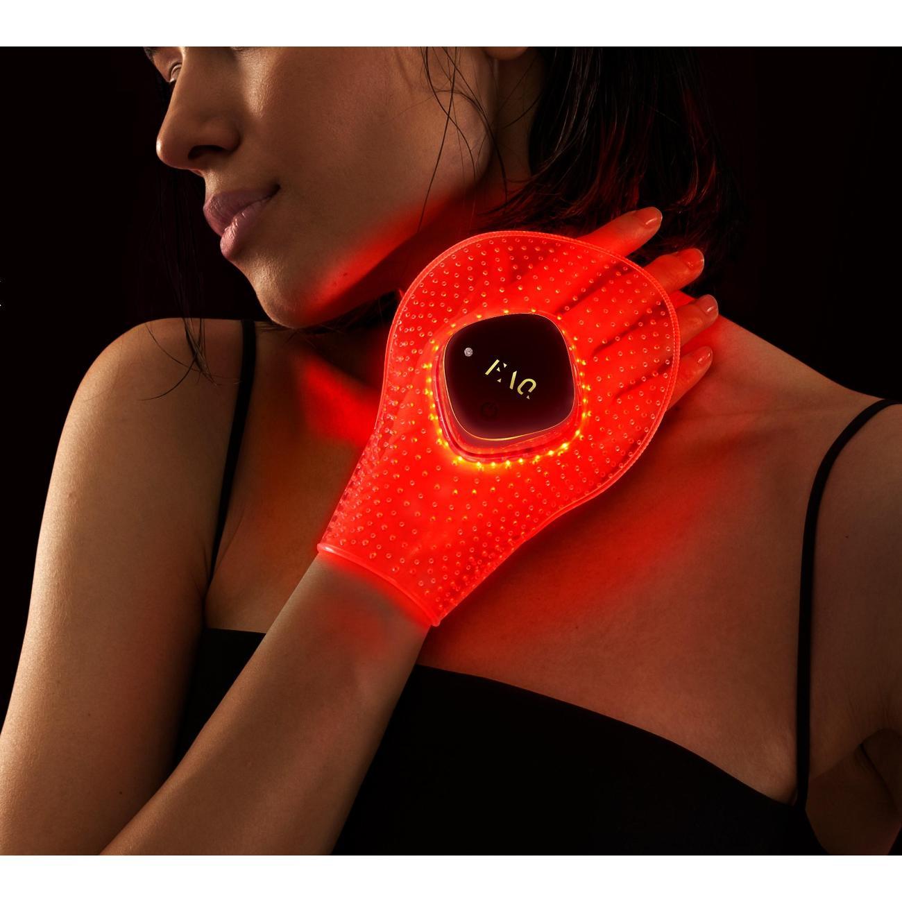 Светодиодная LED маска Foreo FAQ 221