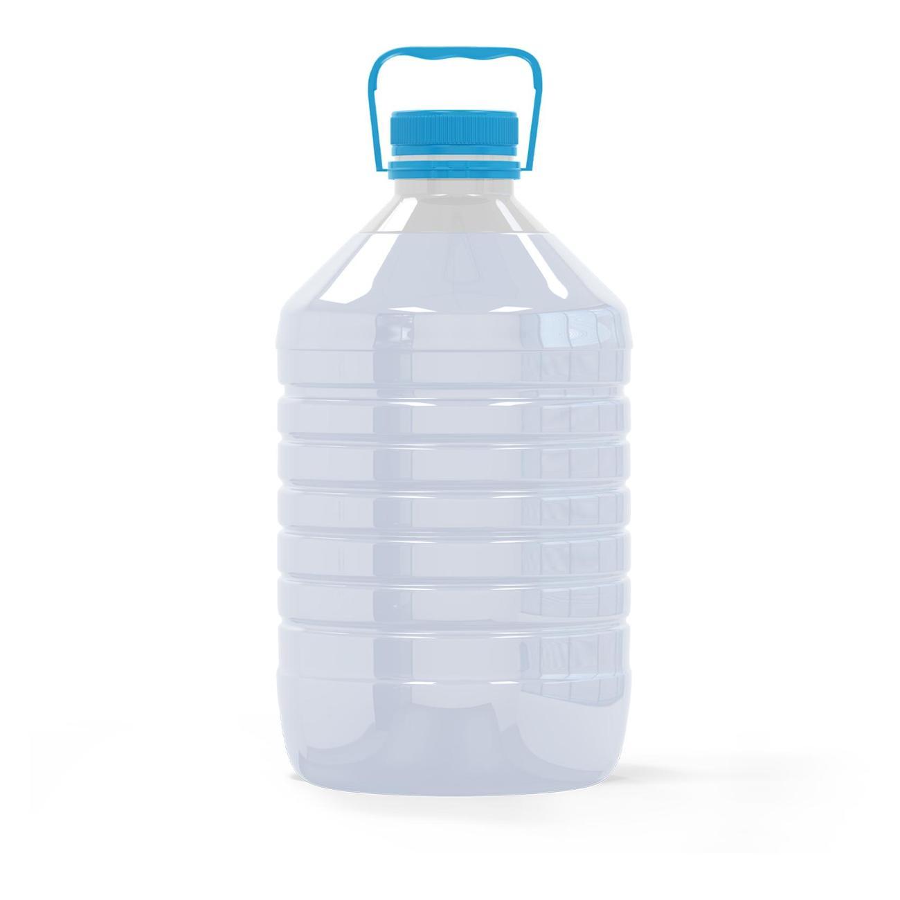 Средство от накипи Happy Fruit для ПММ, 5 л фото