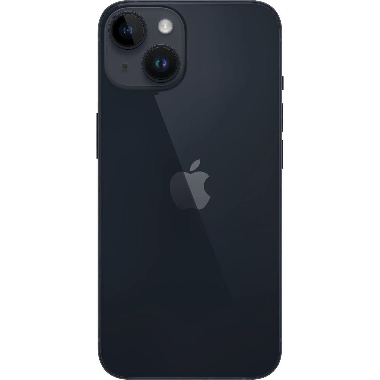 Смартфон Apple iPhone 14 512GB полуночный