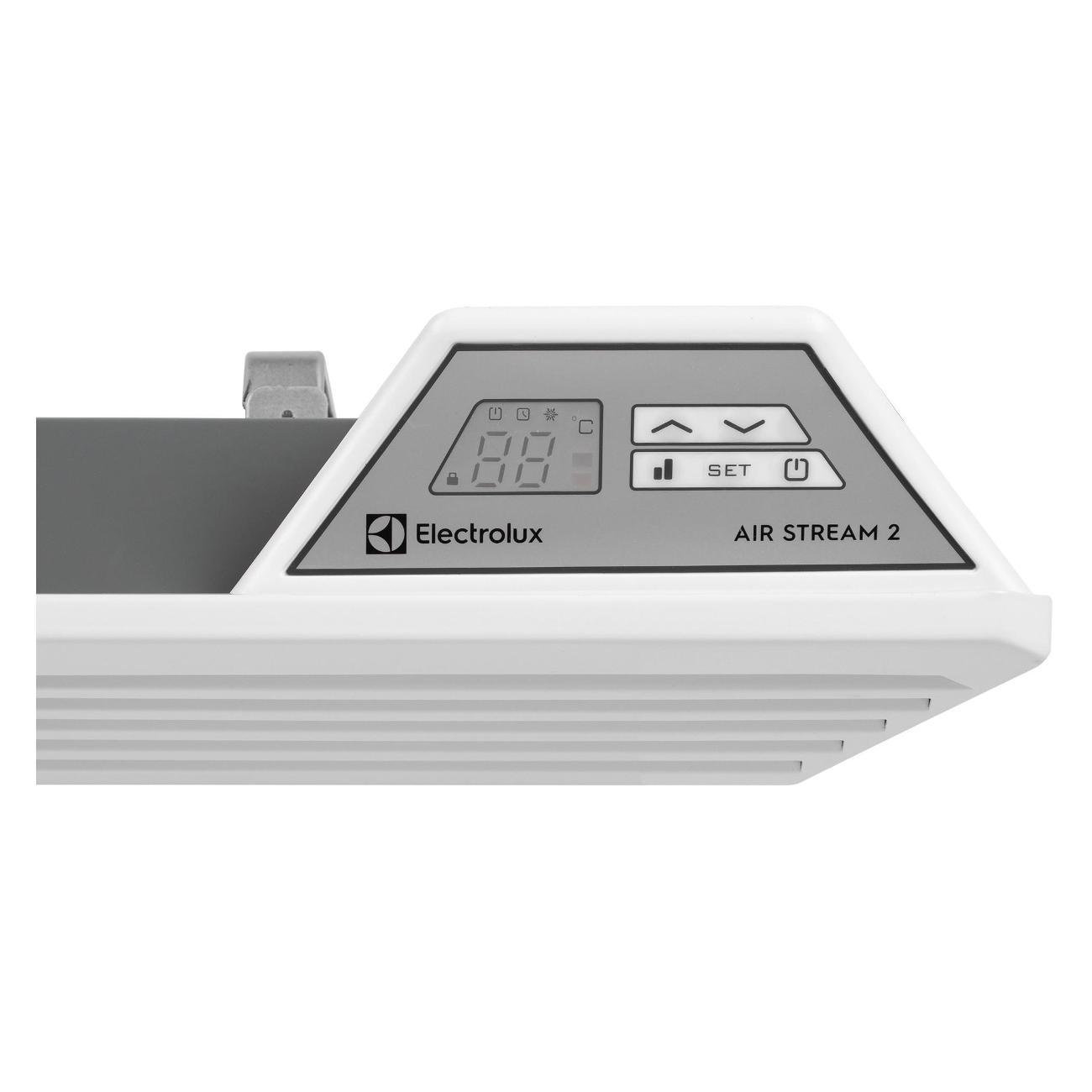 Конвектор электрический Electrolux ECH/AS2-2000 ER