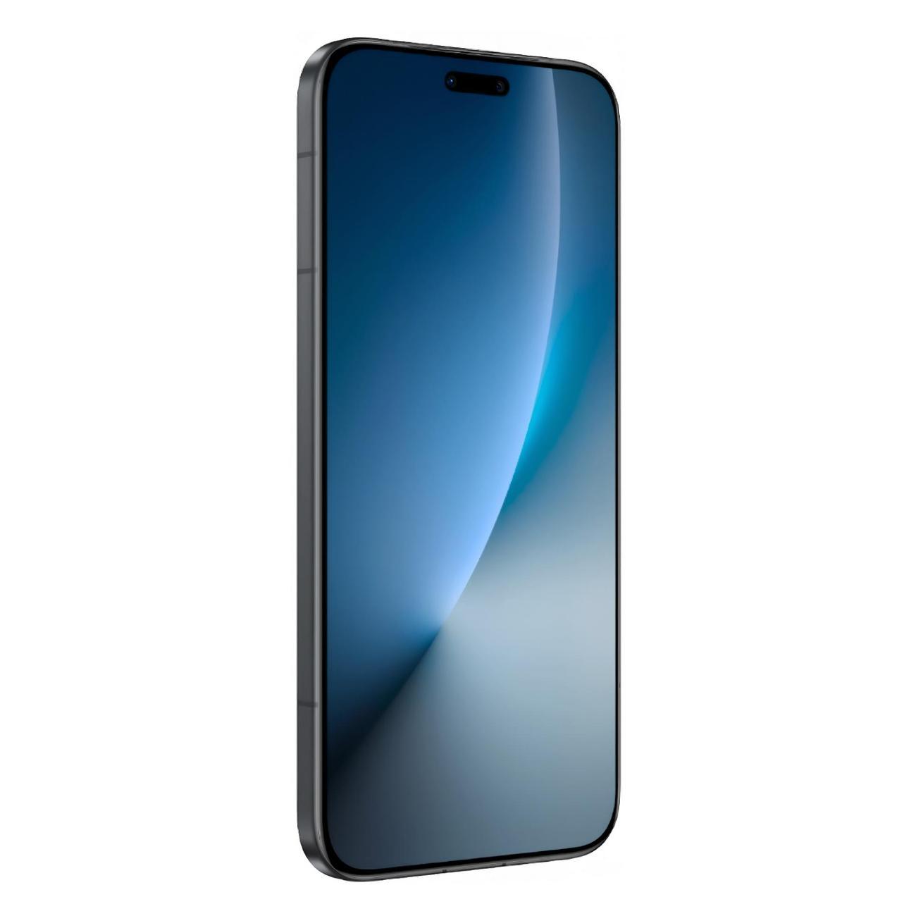 Смартфон HONOR Magic8 Pro 12/512GB черный