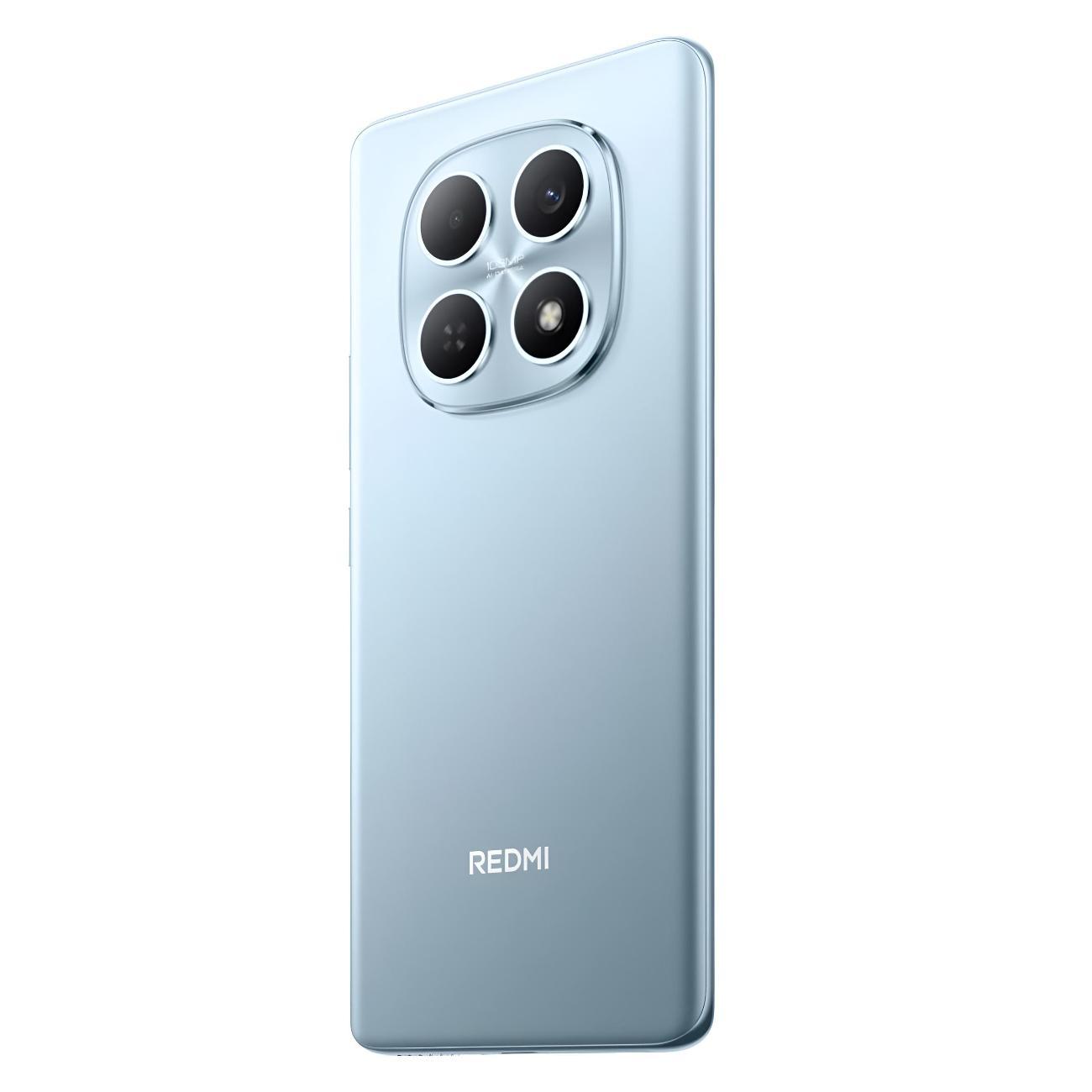 Смартфон Xiaomi Redmi Note 15 4G 8/128GB Glacier Blue