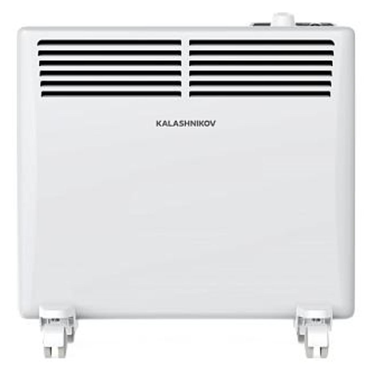 Конвектор KALASHNIKOV KVCH-E10M-11