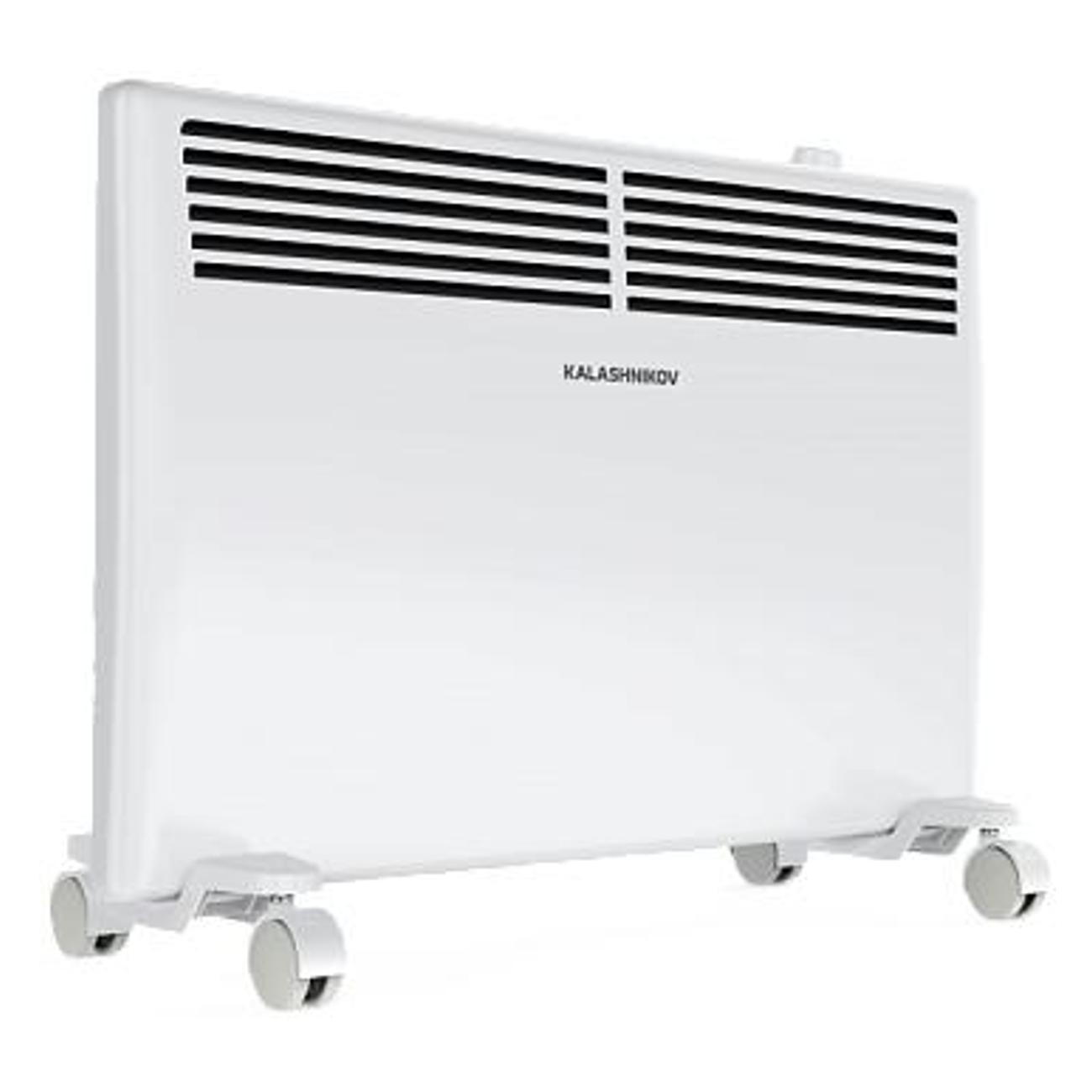 Конвектор KALASHNIKOV KVCH-E15M-11