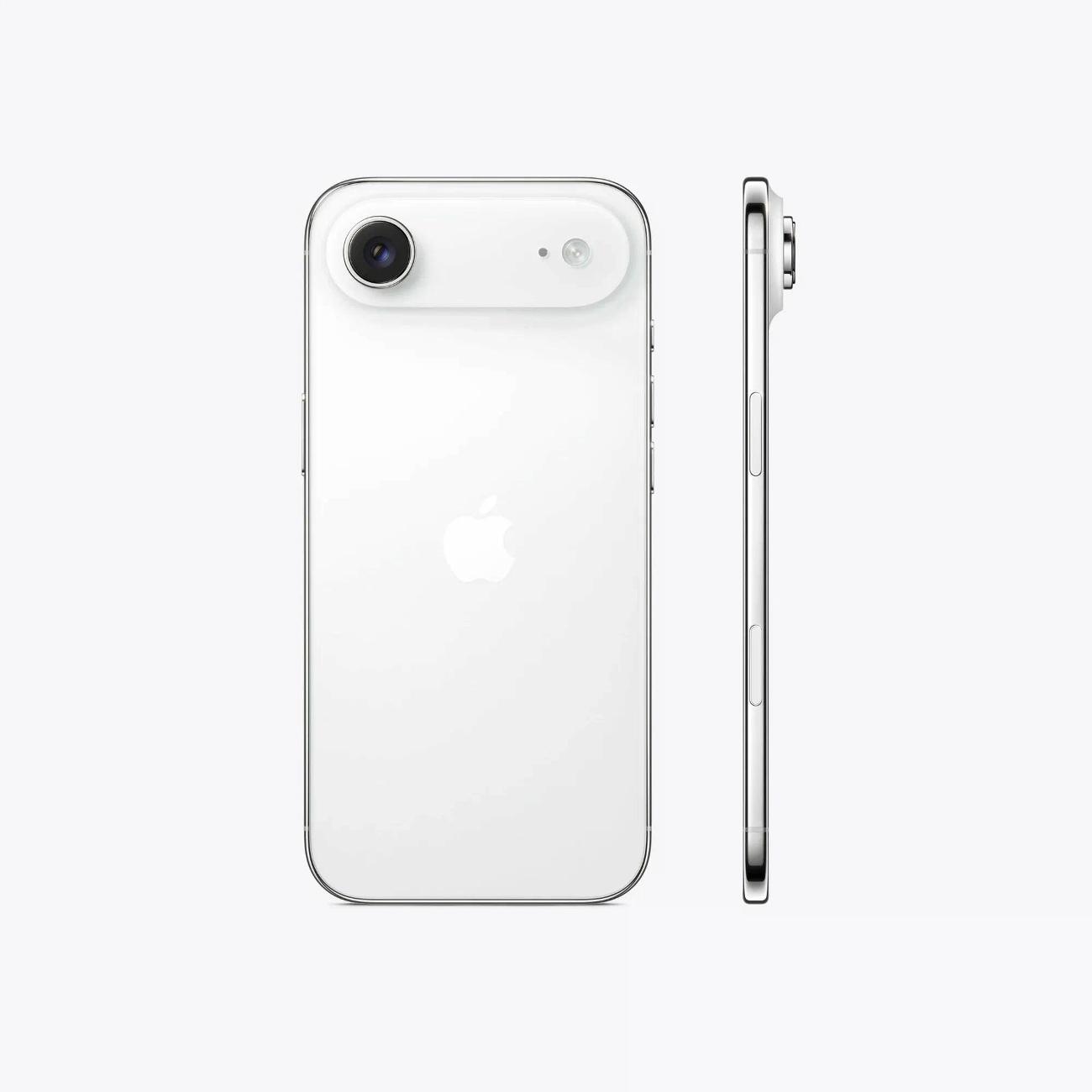 Смартфон Apple iPhone Air 256GB White eSIM(без RuStore)