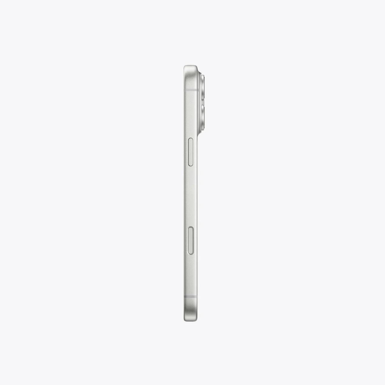 Смартфон Apple iPhone 17 Pro 256GB Silver eSim(без RuStore)
