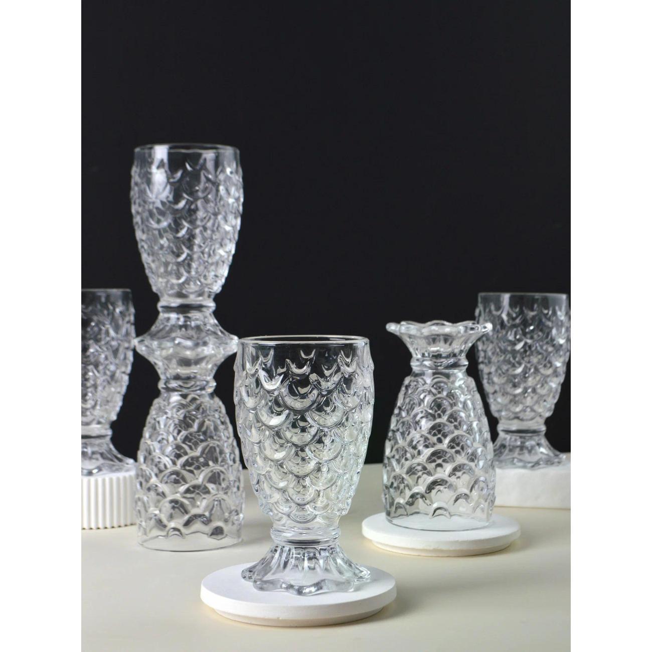 Набор бокалов MGline 78543