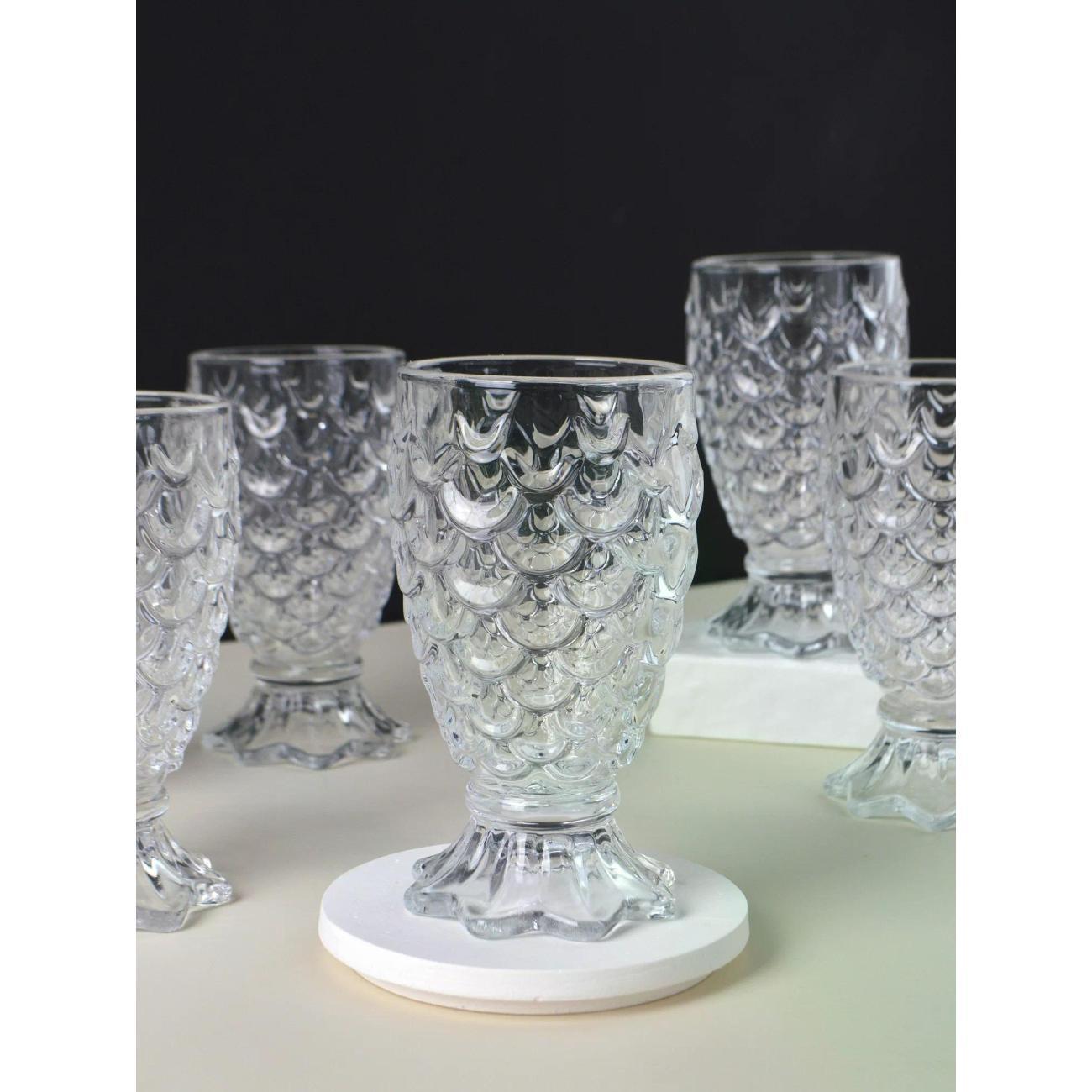 Набор бокалов MGline 78543