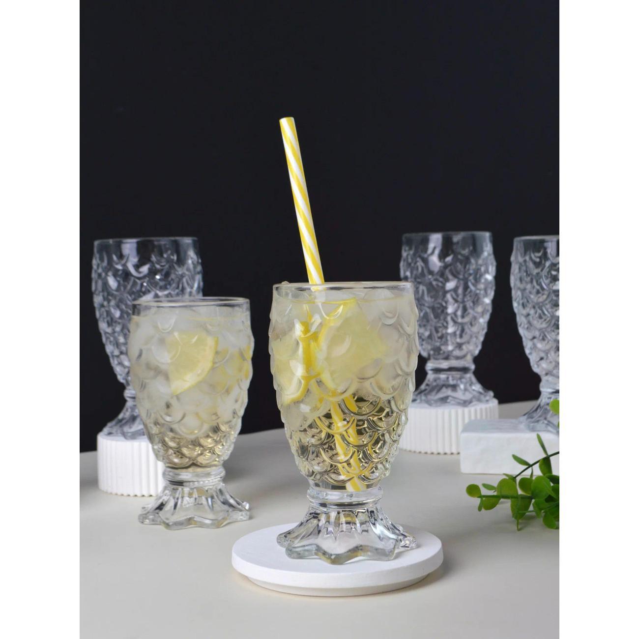 Набор бокалов MGline 78543