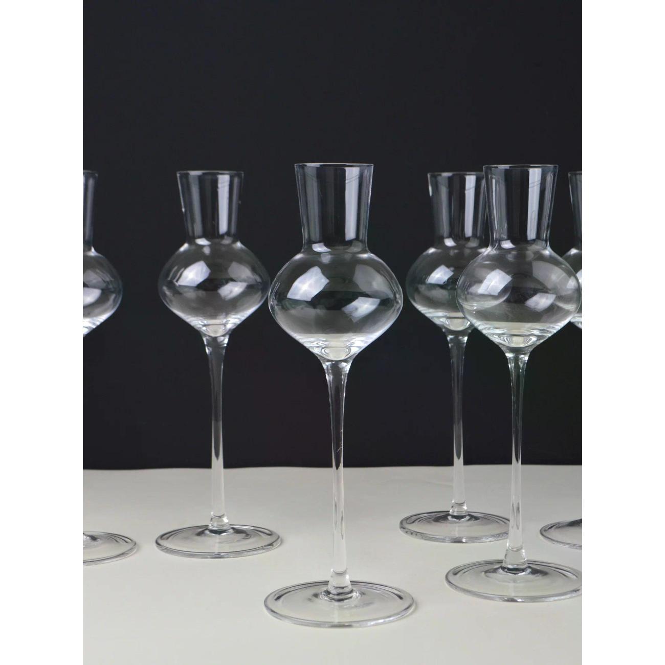 Рюмка MGline 78526