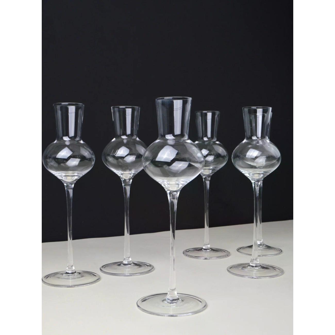 Рюмка MGline 78526