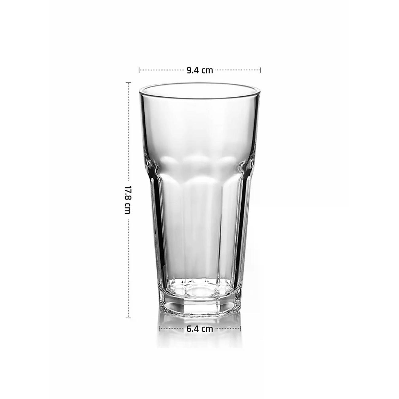 Стакан MGline 78540