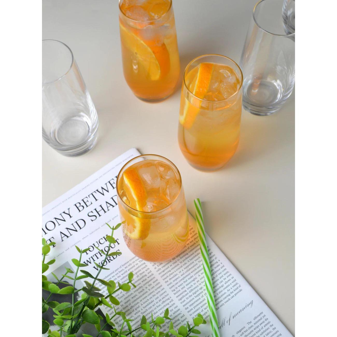 Набор бокалов MGline 78530