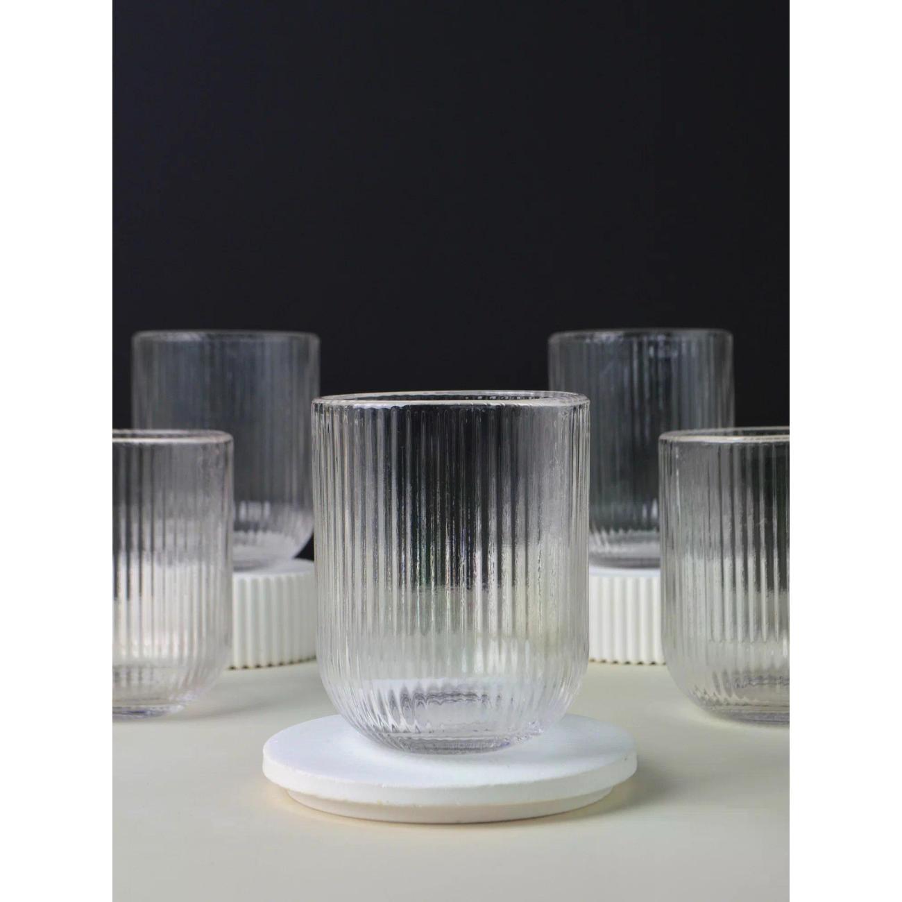 Стакан MGline 78517