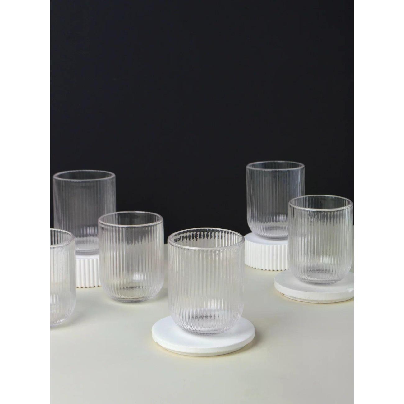 Стакан MGline 78517