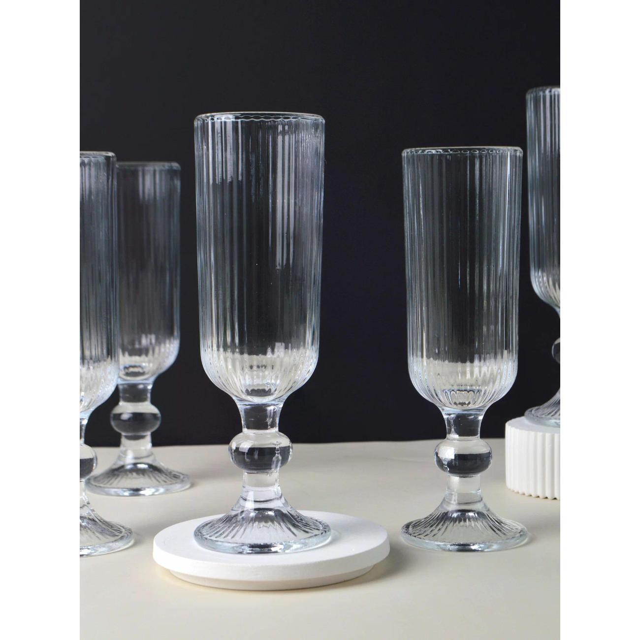 Набор бокалов MGline 78522